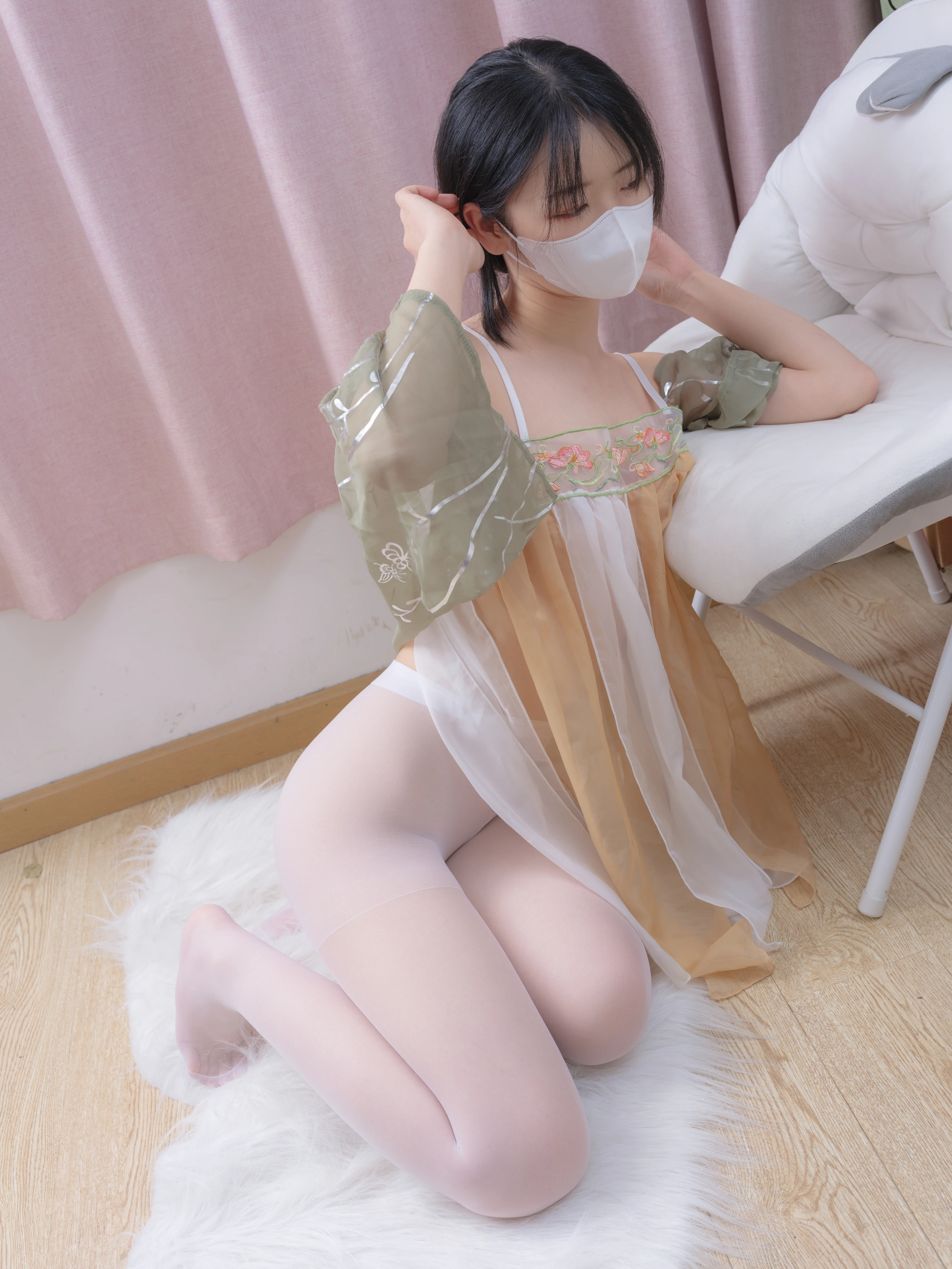 森萝财团 内部 月下 08 小夜 [74P 1V]插图5